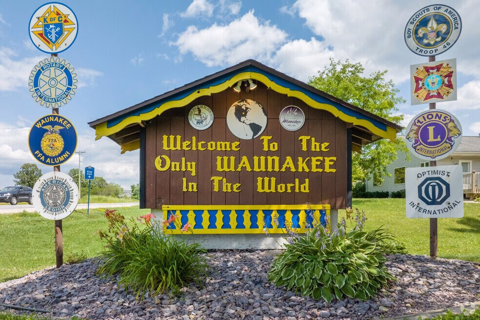 Waunakee, Wisconsin