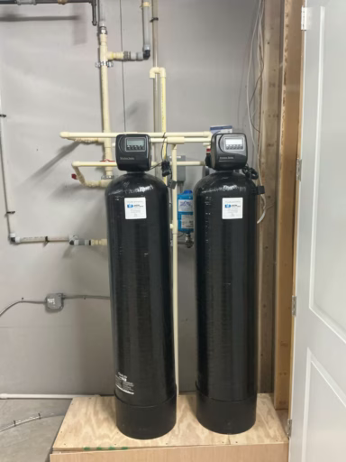 Water Doctors Project: 141719662-142368533