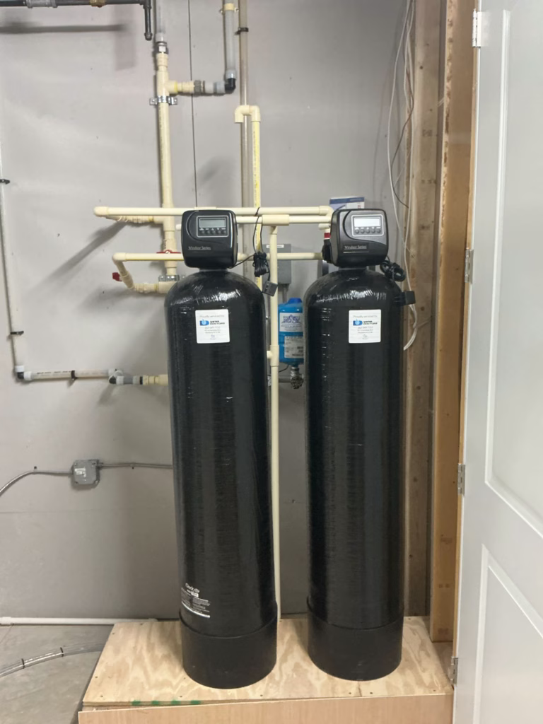 Water Doctors Project: 141719662-142368533