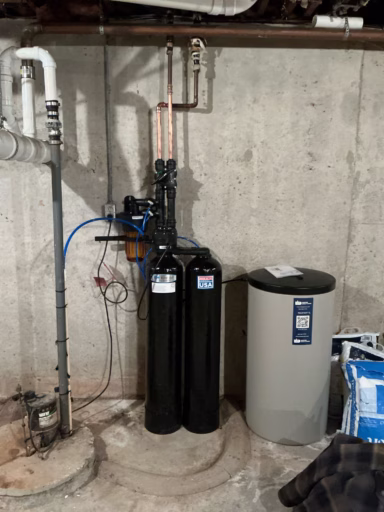 Water Doctors Project: 141745488-142205753