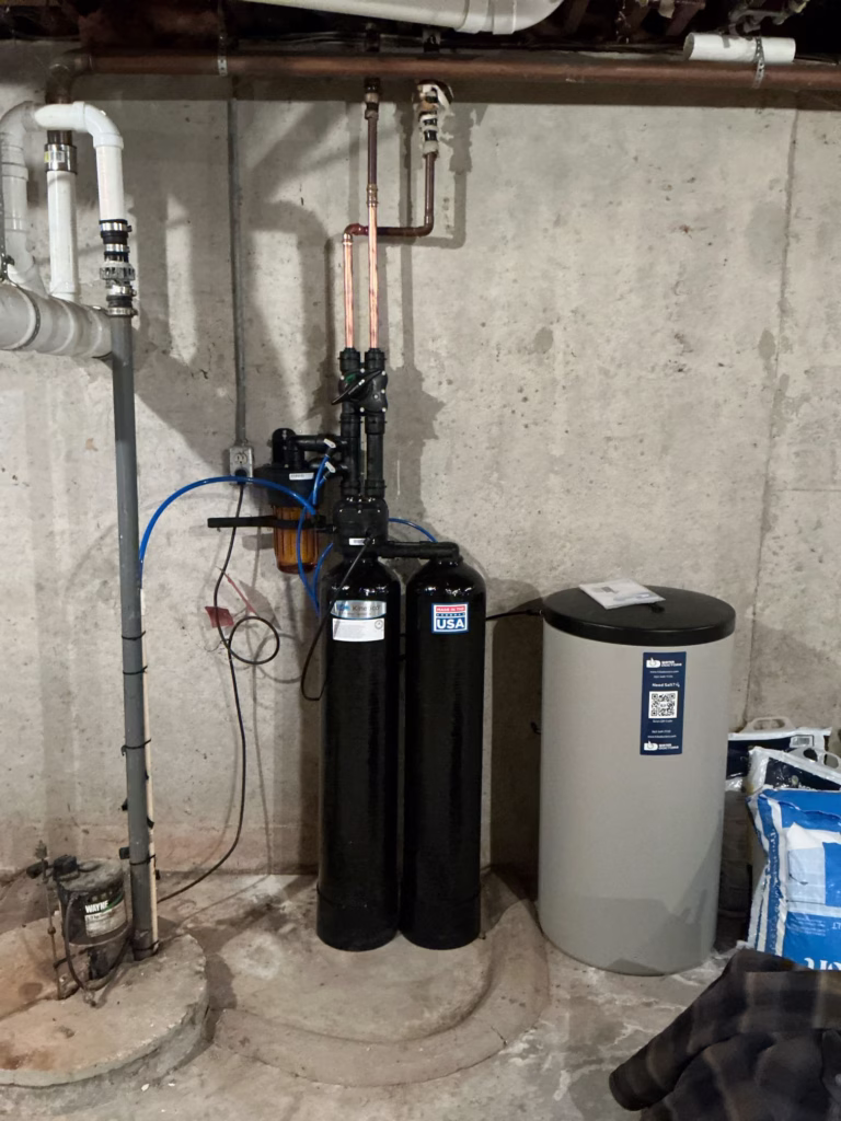 Water Doctors Project: 141745488-142205753