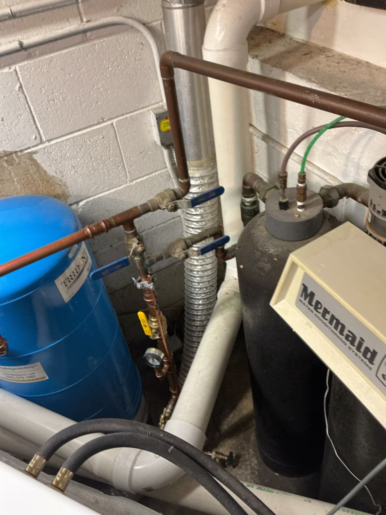 Water Doctors Project: 141975296-142237804