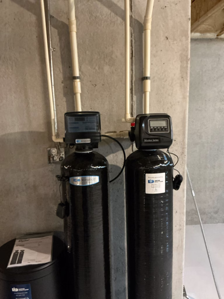 Water Doctors Project: 141991157-142251962