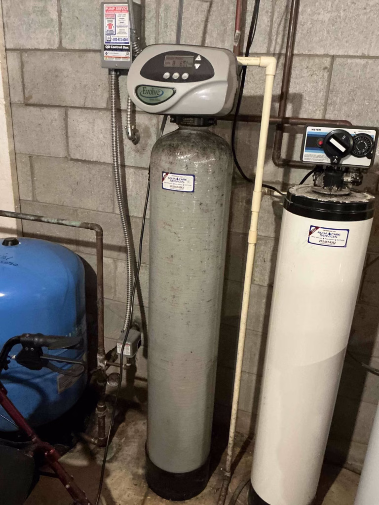 Water Doctors Project: 141995463-141927123