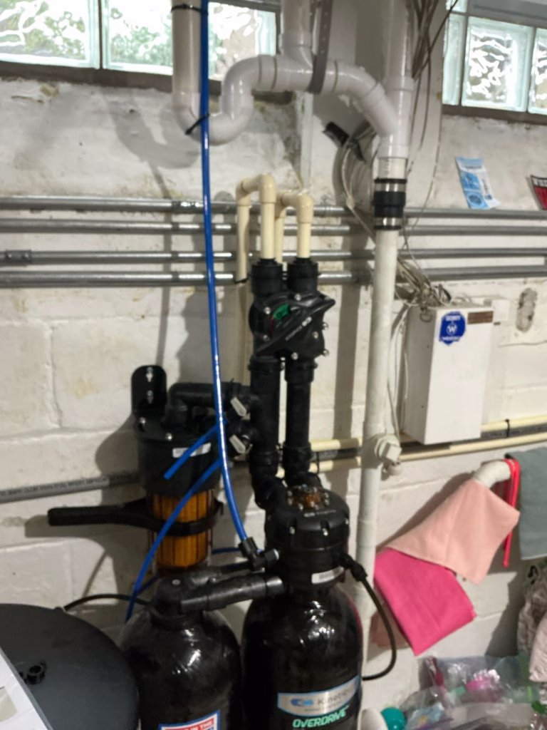 Water Doctors Project: 142030596-142299840