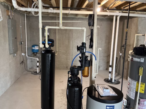 Water Doctors Project: 142054018-142179519