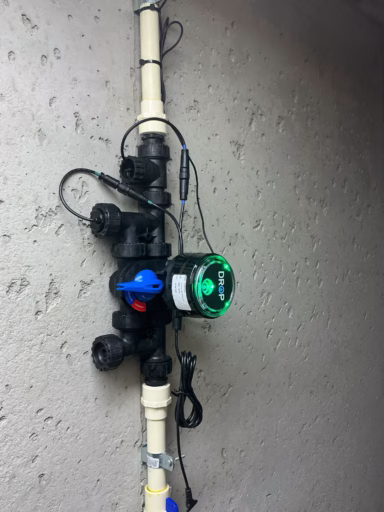 Water Doctors Project: 142063811-142456663