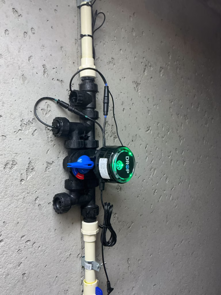 Water Doctors Project: 142063811-142456663