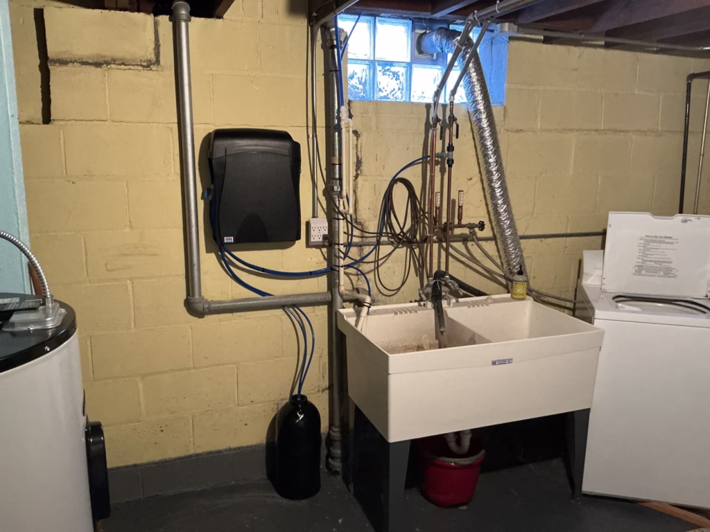 Water Doctors Project: 142230849-142512738