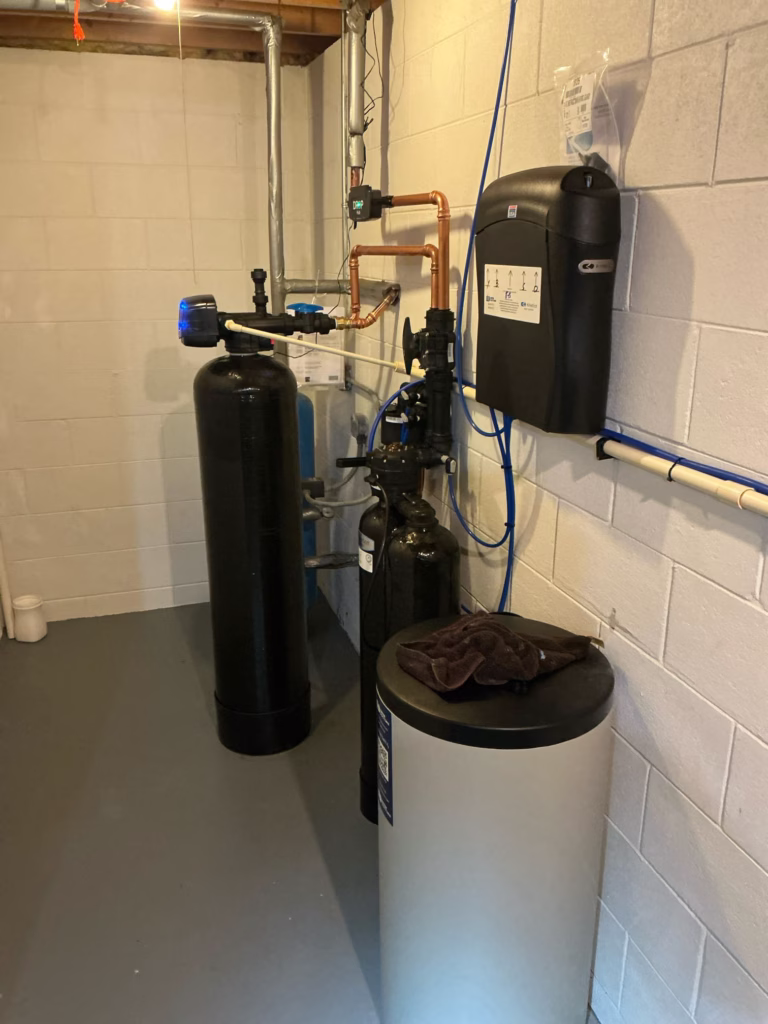 Water Doctors Project: 142236977-142512750