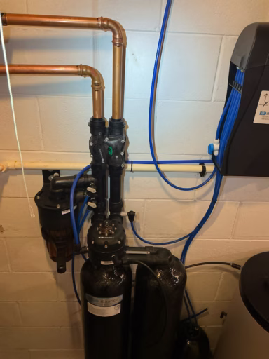 Water Doctors Project: 142236977-142516808