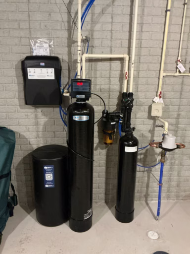 Water Doctors Project: 142254601-142560180