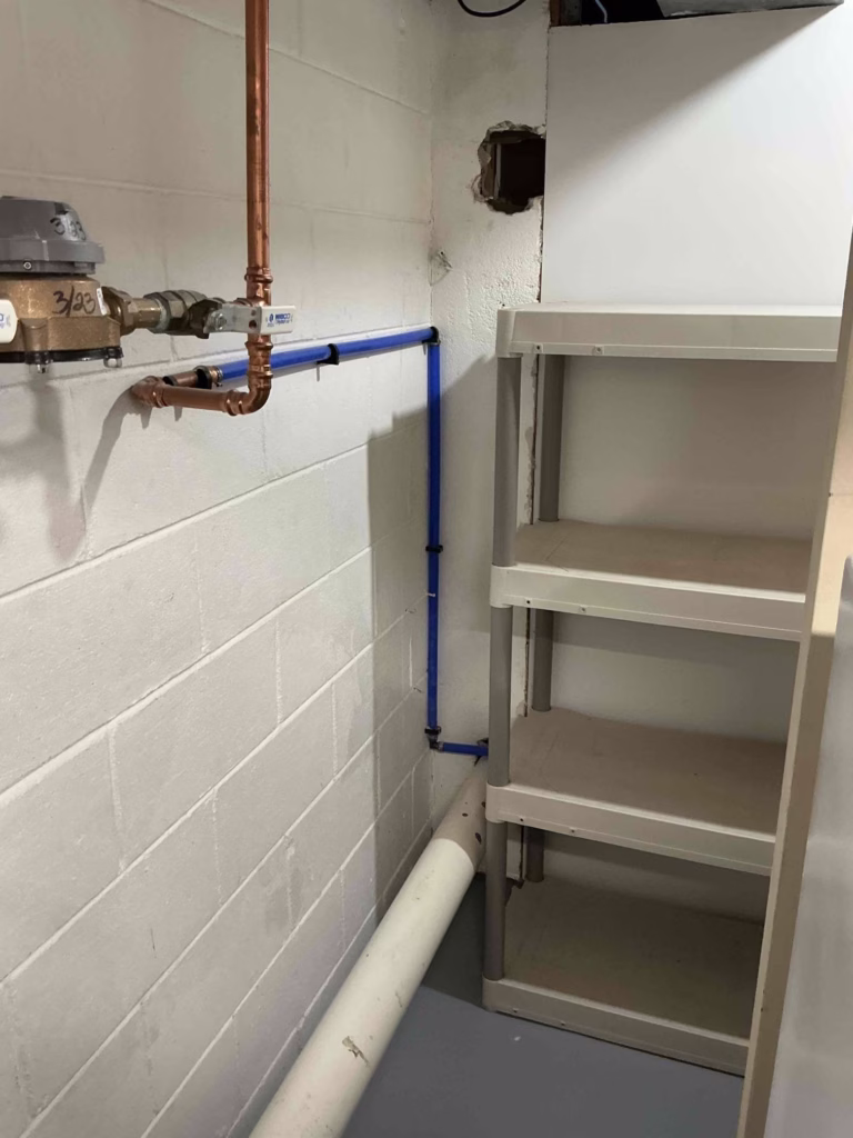 Water Doctors Project: 142351560-142358215