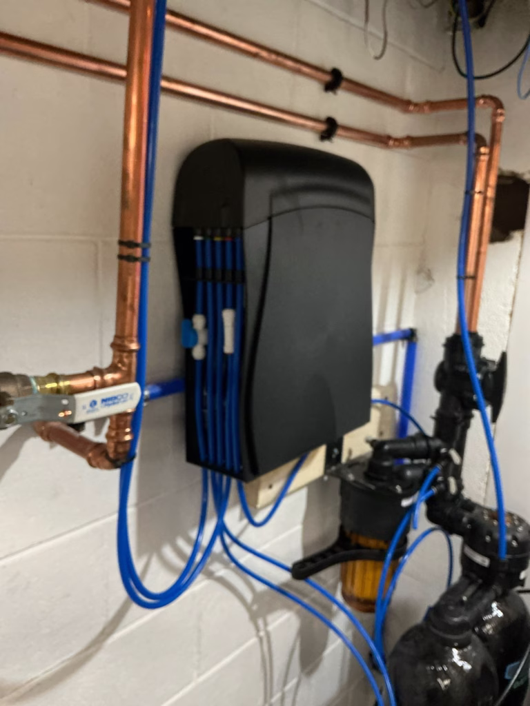 Water Doctors Project: 142351560-142773813