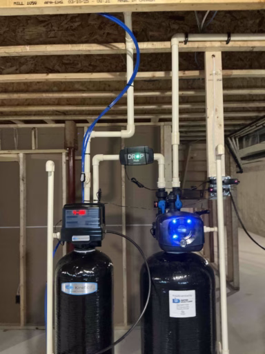 Water Doctors Project: 142498267-142647778