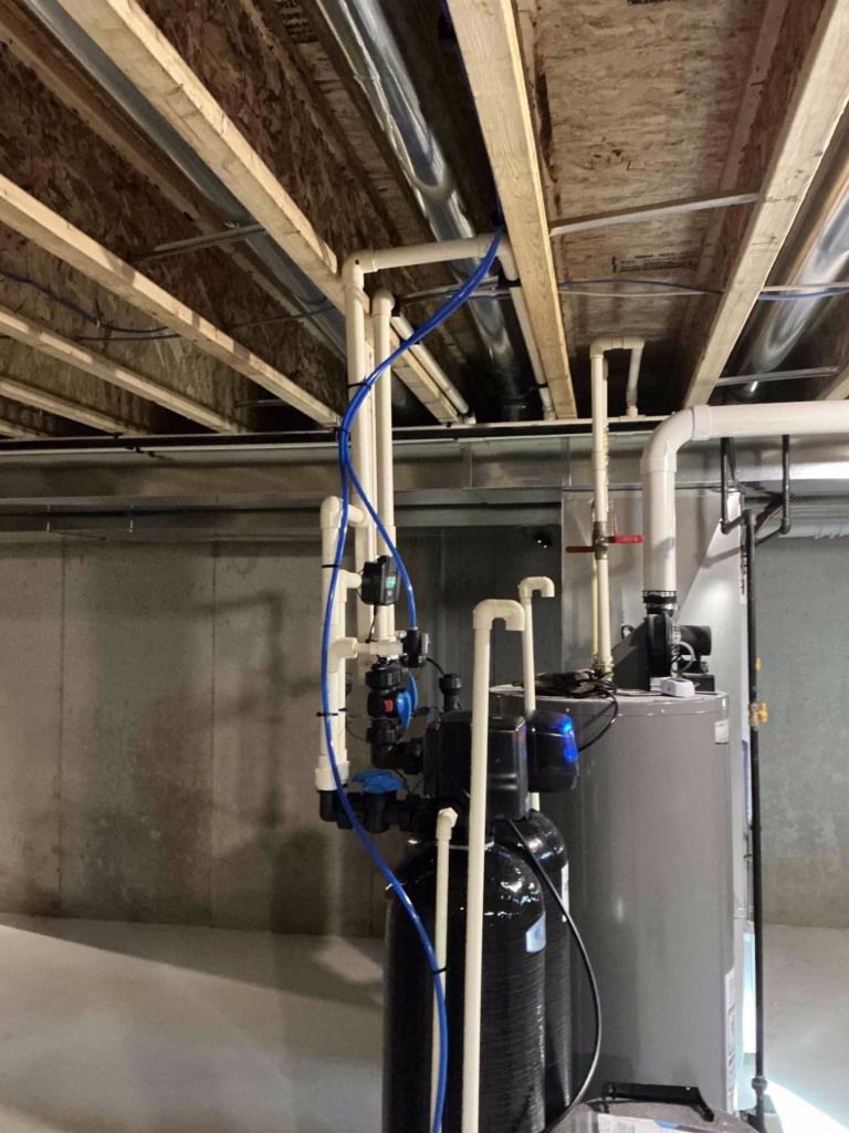 Water Doctors Project: 142498267-142649954