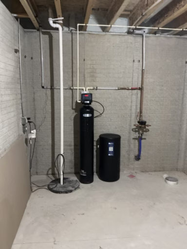 Water Doctors Project: 138996151-143058842