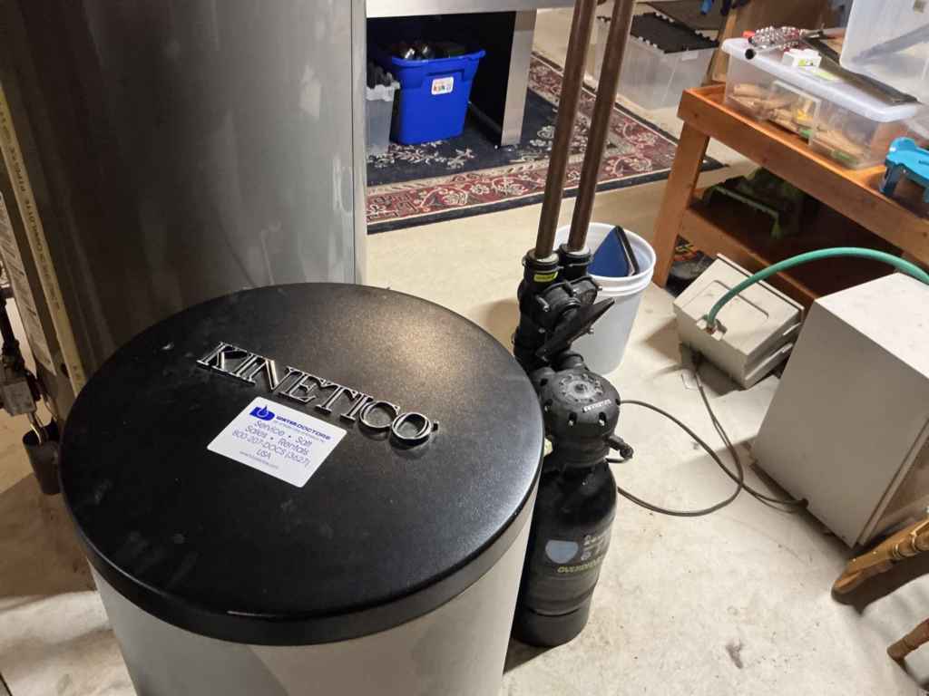 Water Doctors Project: 141158437-141084600