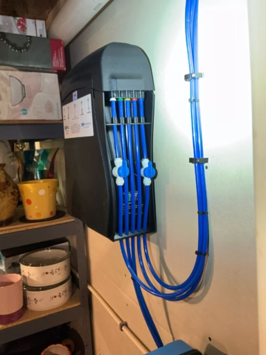 Water Doctors Project: 141193757-141710261