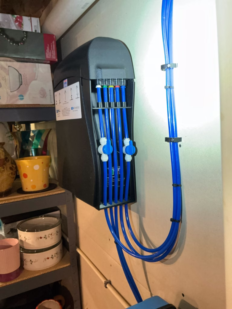 Water Doctors Project: 141193757-141710261