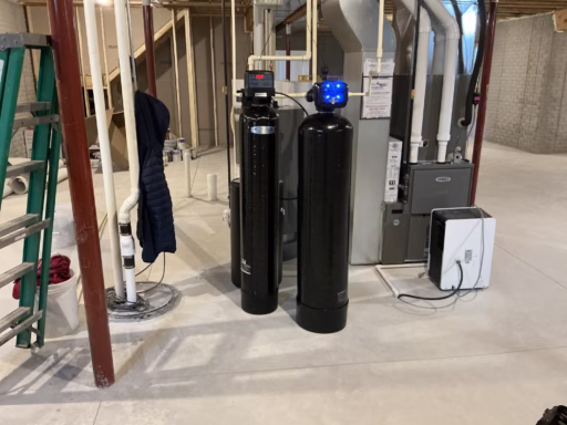 Water Doctors Project: 141477238-141707484