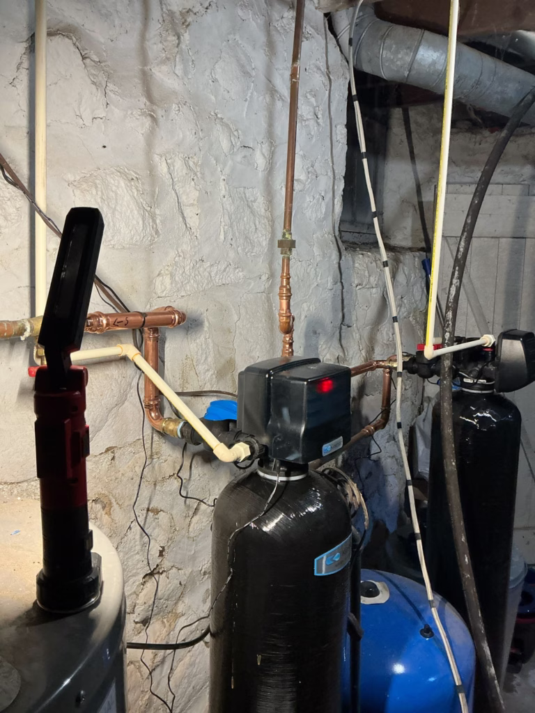 Water Doctors Project: 142530413-142880688