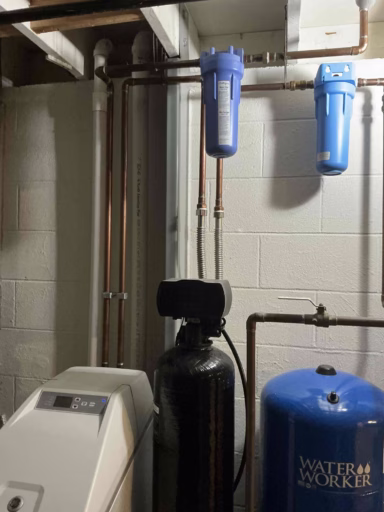 Water Doctors Project: 142549049-142554447