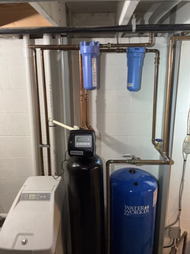 Water Doctors Project: 142549049-143063809