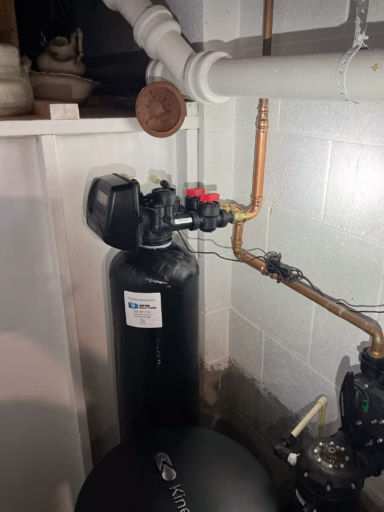 Water Doctors Project: 142580284-142934758