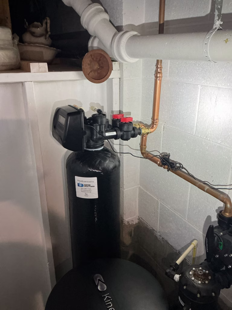 Water Doctors Project: 142580284-142934758