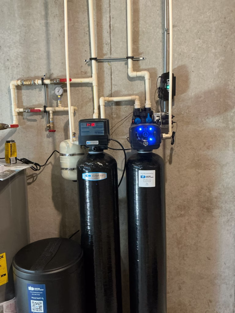 Water Doctors Project: 142875704-142904503