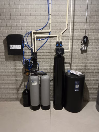 Water Doctors Project: 143071680-143125553