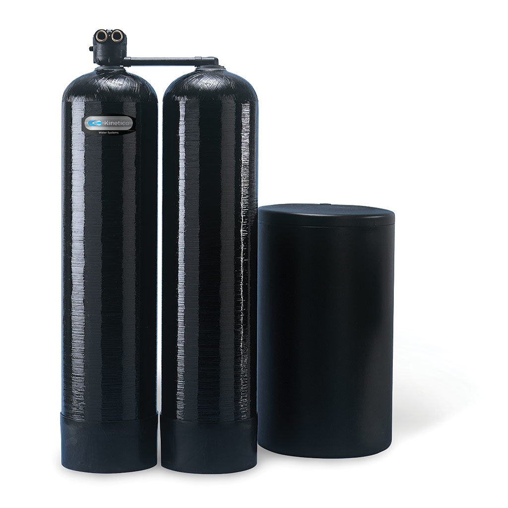 Kinetico CP216 commercial water filter