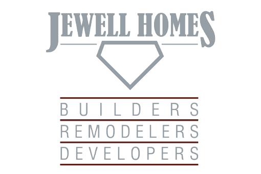 Jewell Homes logo