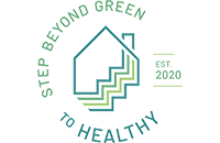Step Beyond Green to Healthy