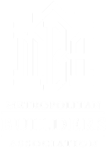 MBA logo reversed